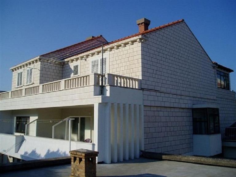 Rory Apartment Dubrovnik Exterior photo