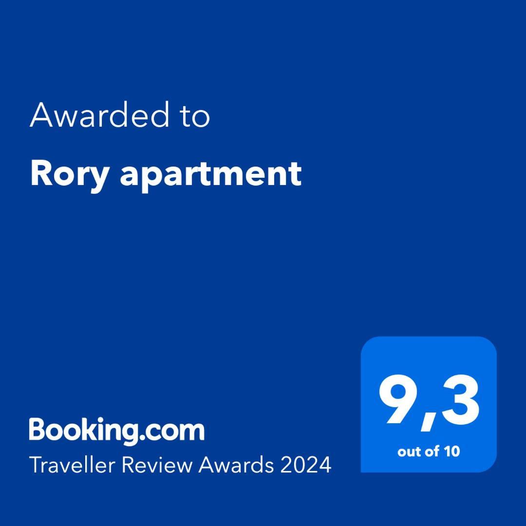 Rory Apartment Dubrovnik Exterior photo